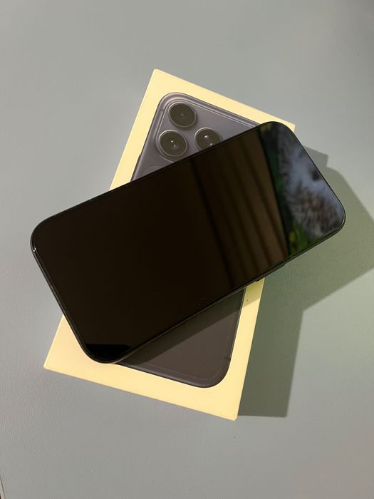 iPhone 17 Pro 256 GB eSIM