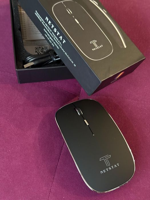 Mouse wireless diverse culori