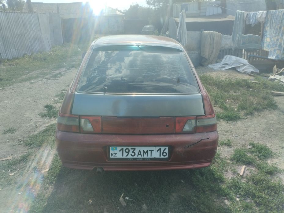 Продам  ваз 2112