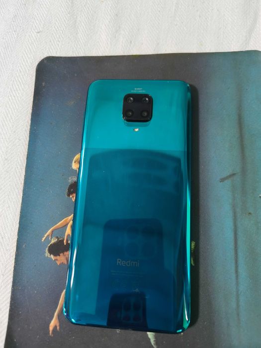 Xiaomi redmi note 9 Pro Като нов