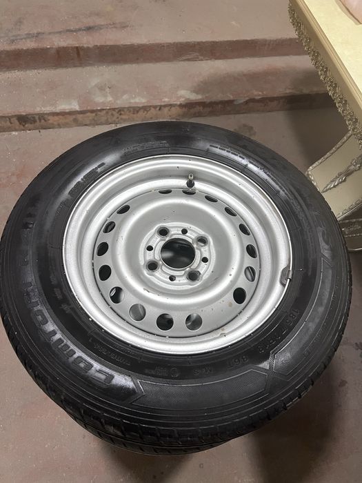 diska balon sotiladi 185 70 R 13 holati zo’r