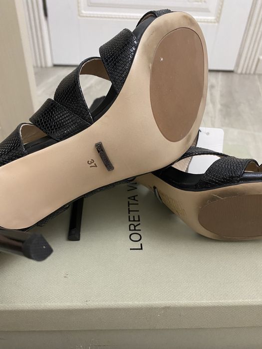 Обувь женская