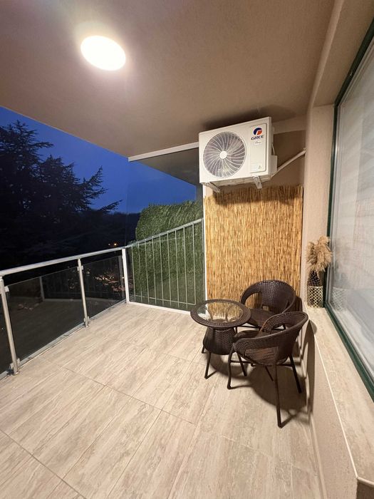 Дава се под наем Двустаен апартамент в к.к. Св.Св. Константин и Елена - 54 кв.м за 648.21 € - Снимка #16