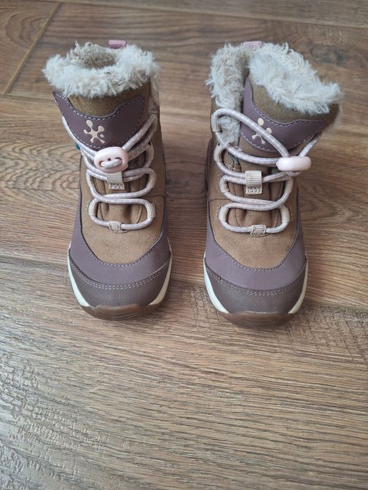 Апрески / ботуши Biomecanics, 29 номер