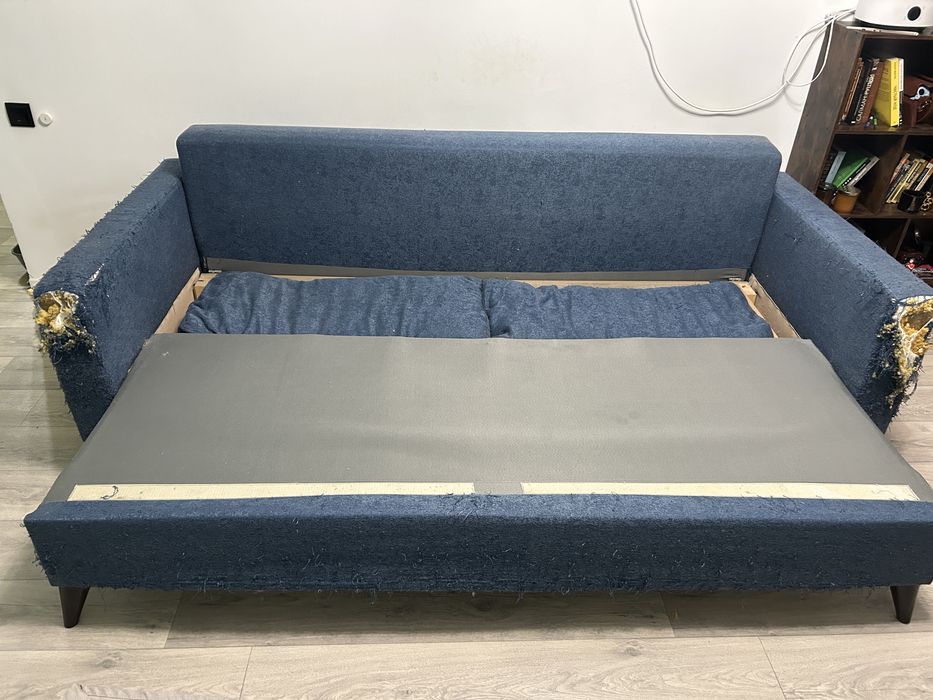 диван продам дешево