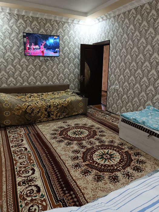 Продается Ховли, Дом