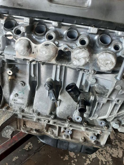 motor 1.1 b hfx  peugeot 106  205 partner  306  citroen xsara berlingo