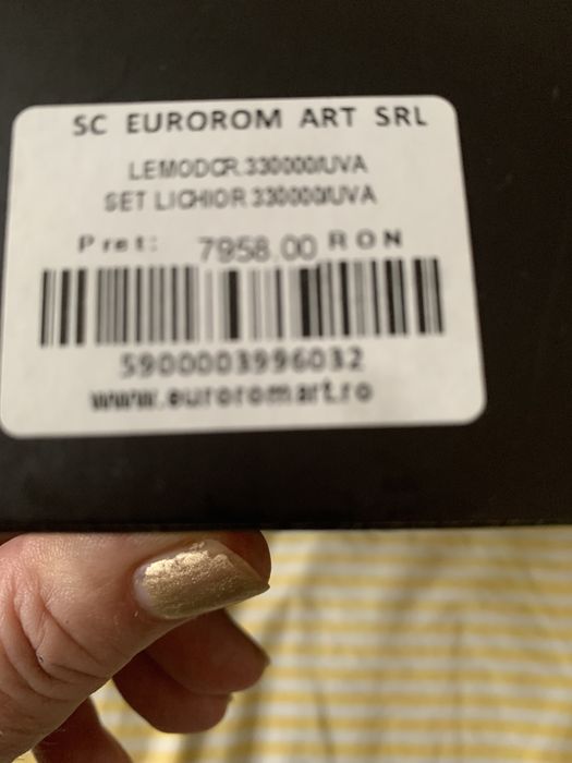 Le Monde Cadeaux made in Italy