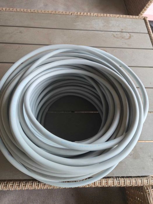 Cablue electric CYYF 3x2.5 ROMCAB