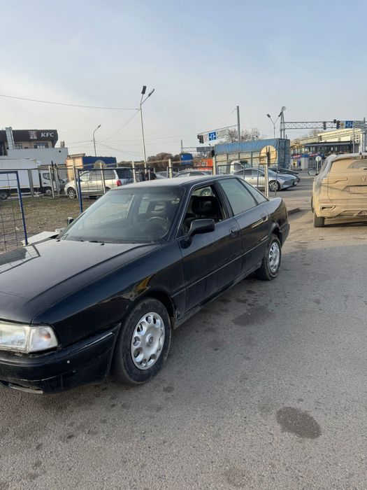 Продам машину ауди