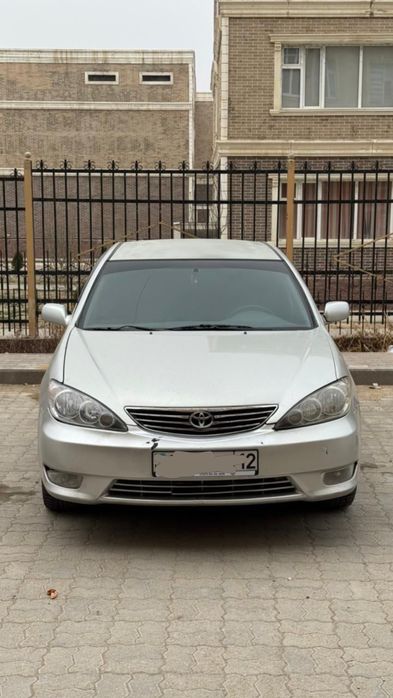 Машина Камри 35 продается