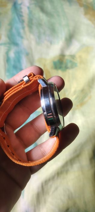 Перфектно Casio beside