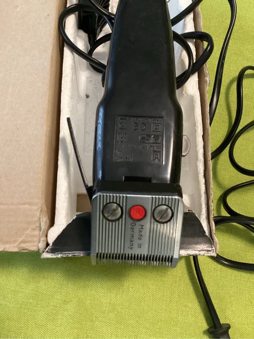 Професионална машинка за подстригване Mozer