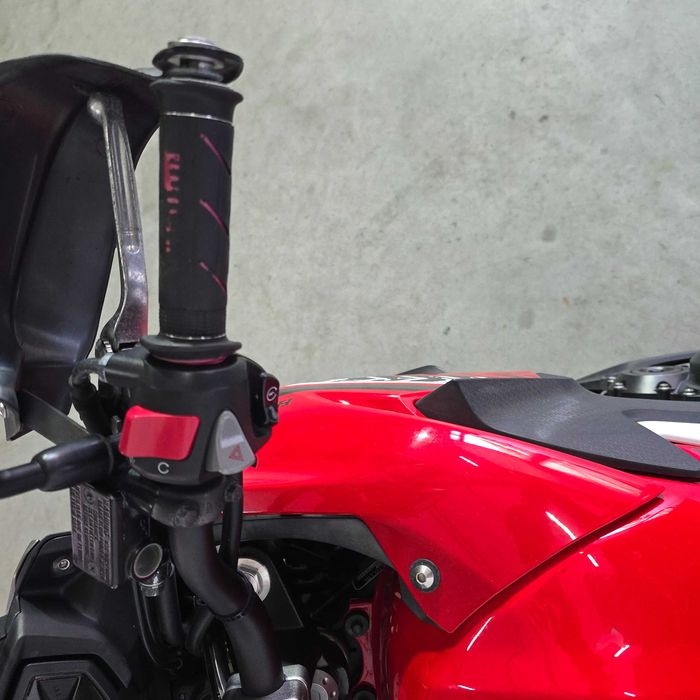 Motocicleta Honda CB500X ABS | H03838 | motomus.ro