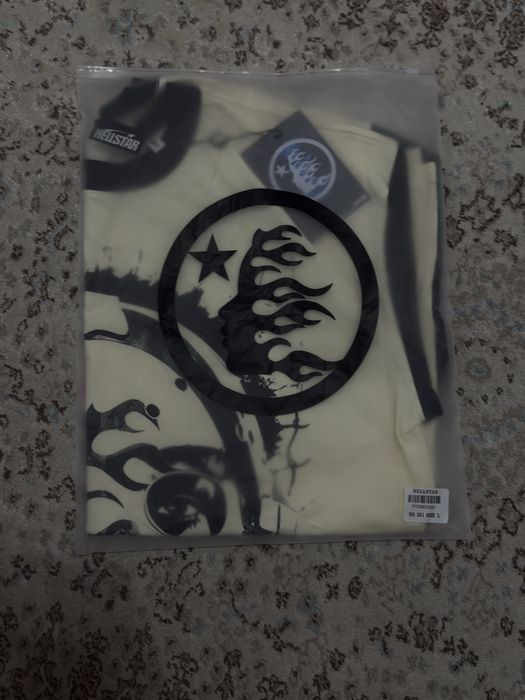 Футболка Hellstar L