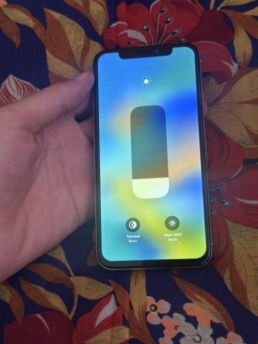 iphone x srochna sotlad