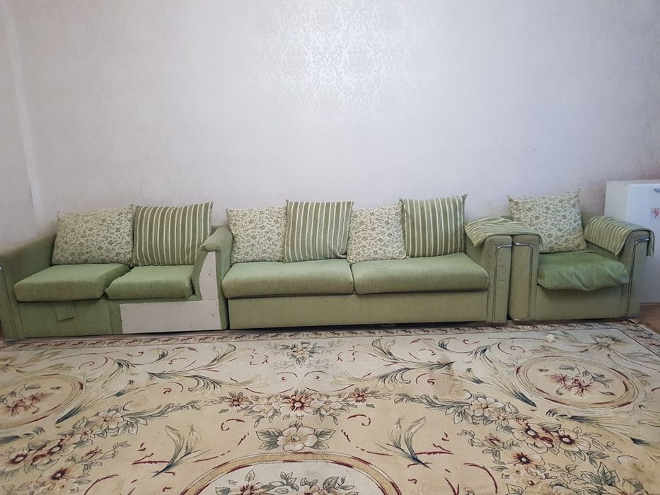 Диван трансформер