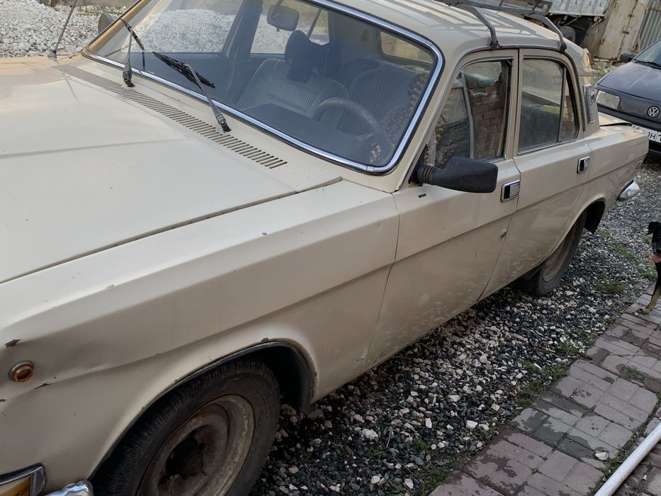 продам волгу газ 24
