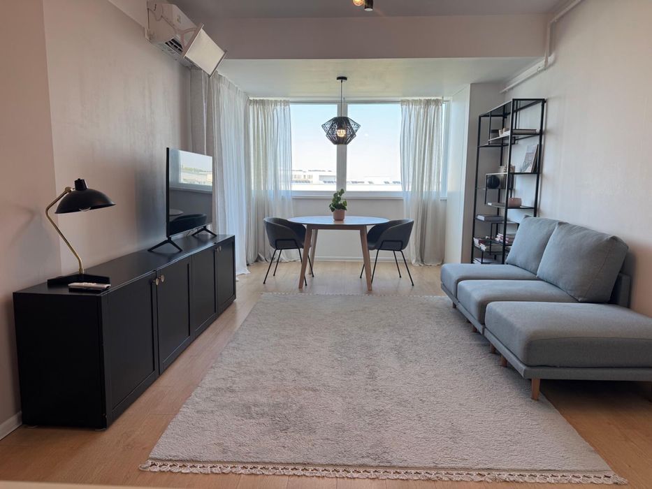 3 camere, Complex Atria Urban Resort, Direct Proprietar