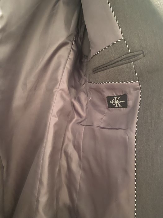 Пиджак мужской 56