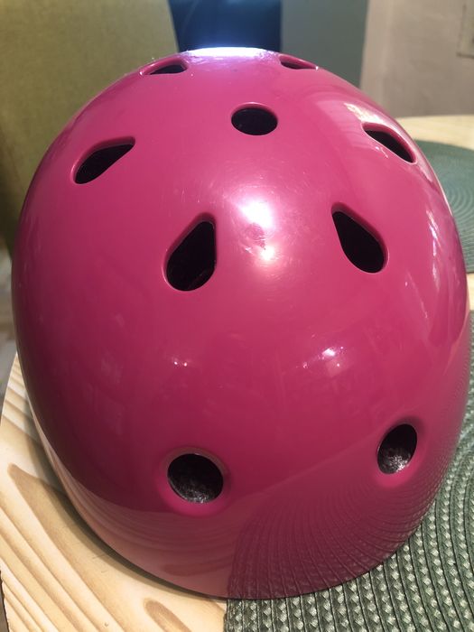 Детска каска за колело