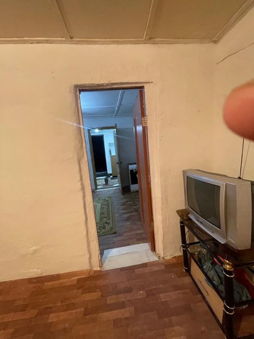 Сдам 2-комнатную времянку