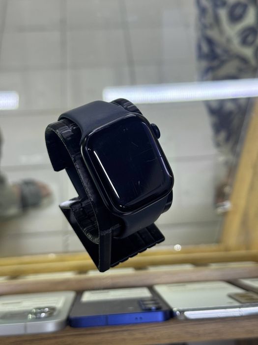 Apple Watch 9 / 41mm / 100% / ID3021