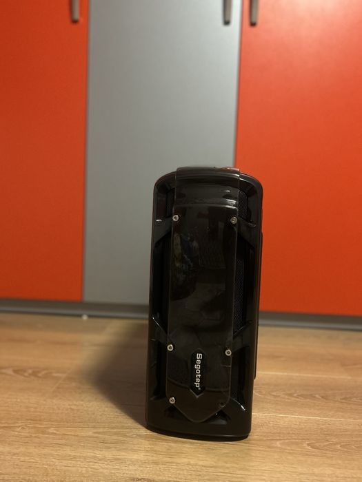 Геймърски/офис компютър