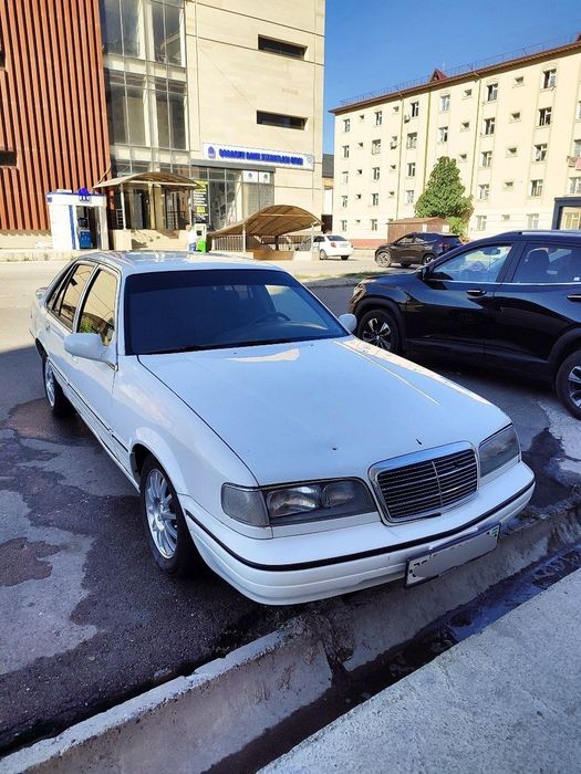 Sotiladi Daewoo (1998) holati ideal