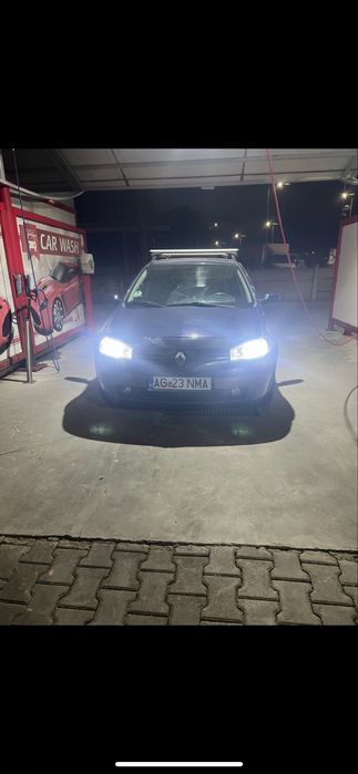 Vand renault megane 2 1.5 dci 101 cp 2005 215k km