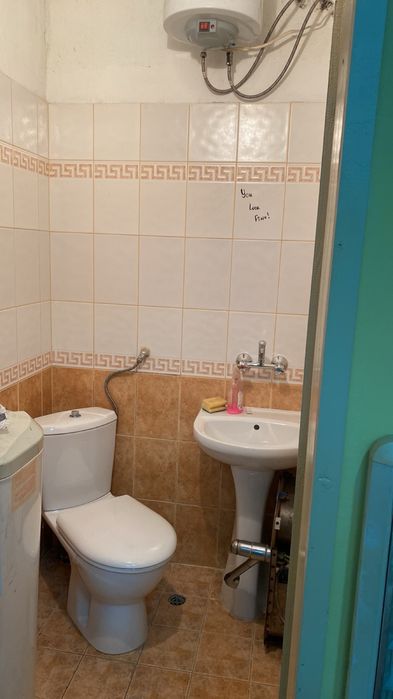 Продава се Магазин в Пловдив, Каменица 1 - 25 кв.м за 1408 €/кв.м - Снимка #3