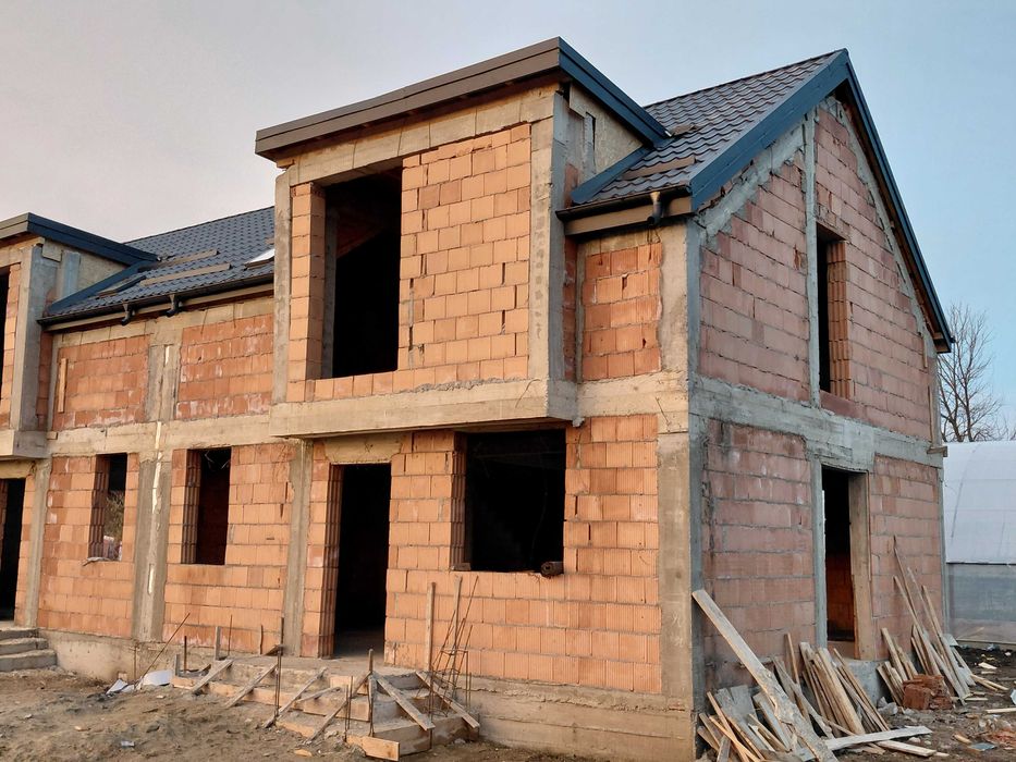 Vila Eco in Buftea la 1 km de A0
