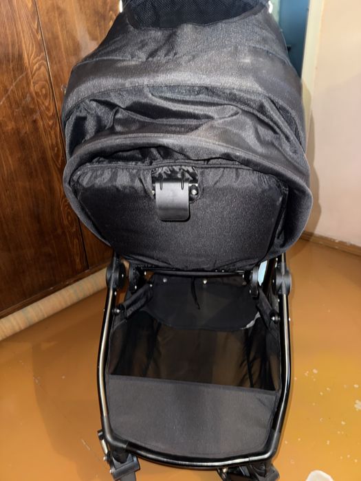 Детская коляска Tomix aura 2 в 1