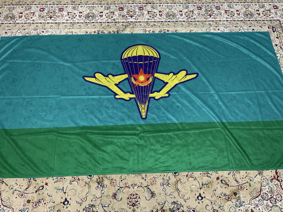 Продам флаг ВДВ.