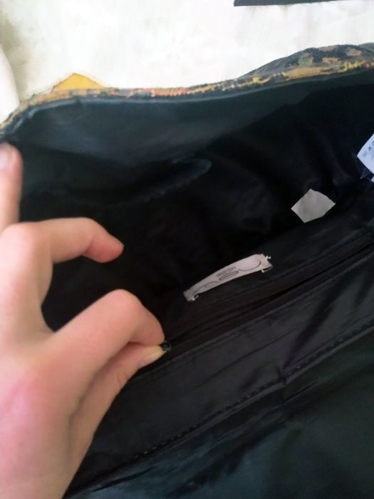 Дамска чанта марка New Look