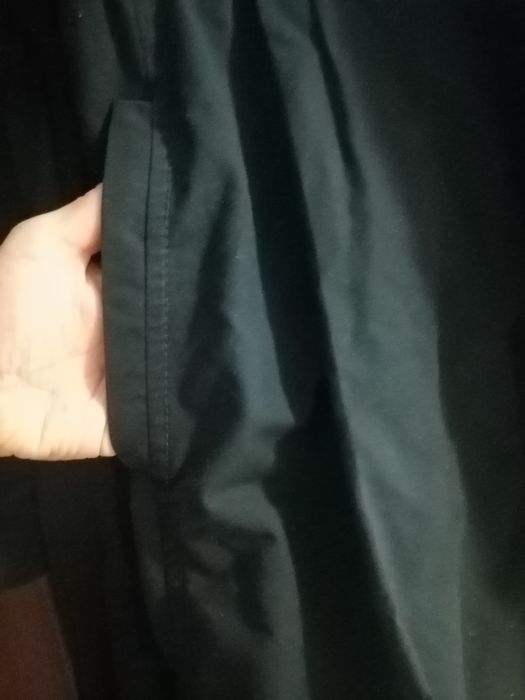 Trench Zara marimea M