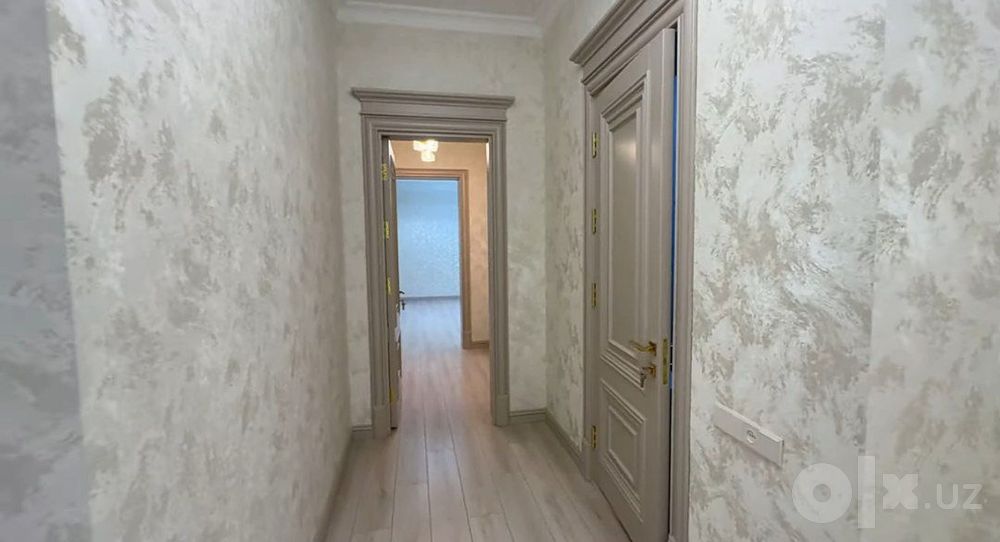 В Яккасарайском районе продаётся дом, 3 сотки
