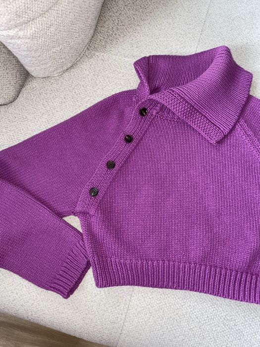 Пуловер ZARA Нов