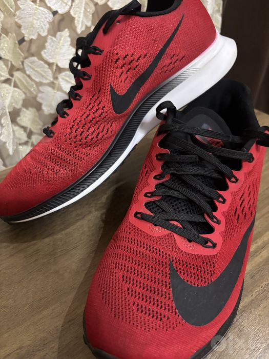 Nike Vetnam fabrique