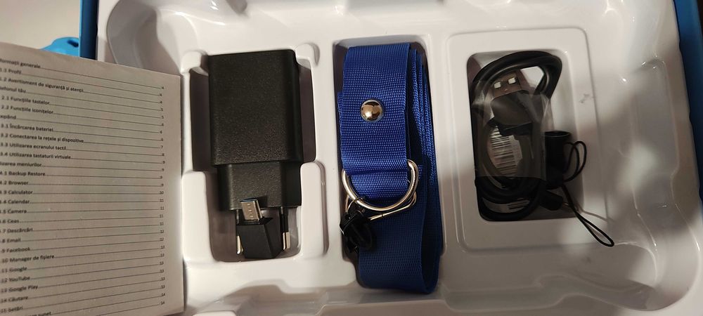 Tableta pentru copii