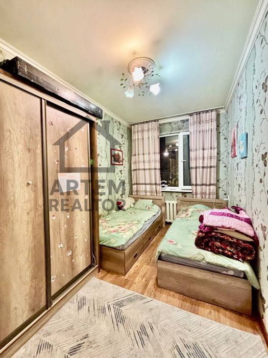 Ялангач 3/3/4 68м2 можно в ипотеку