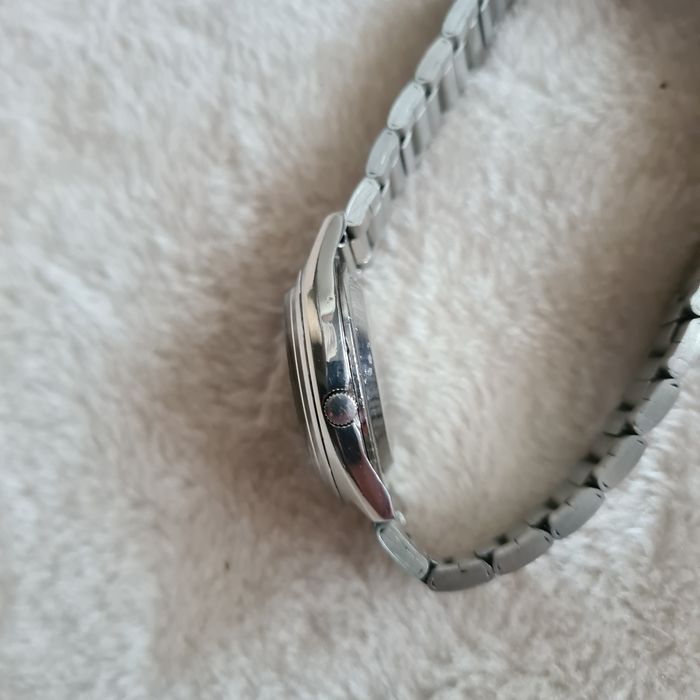 Seiko automatic  7019