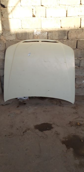 Капот.КИА Credos 2i.