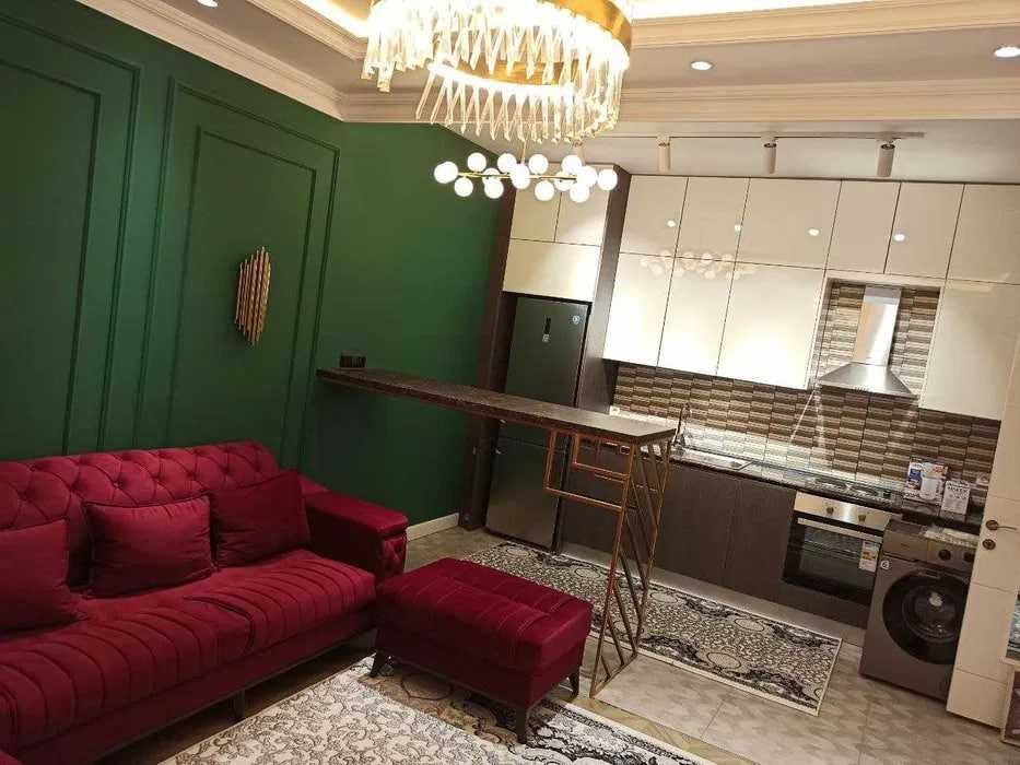 Сдается Квартира в Новостройке‼️