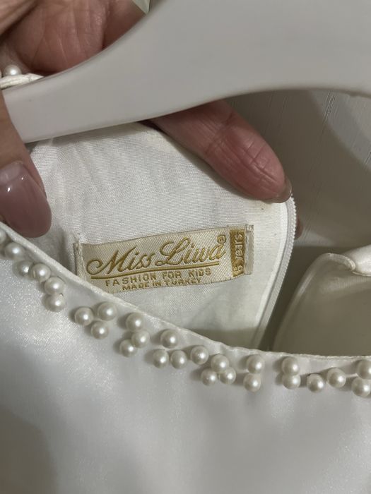 Платье для девочек