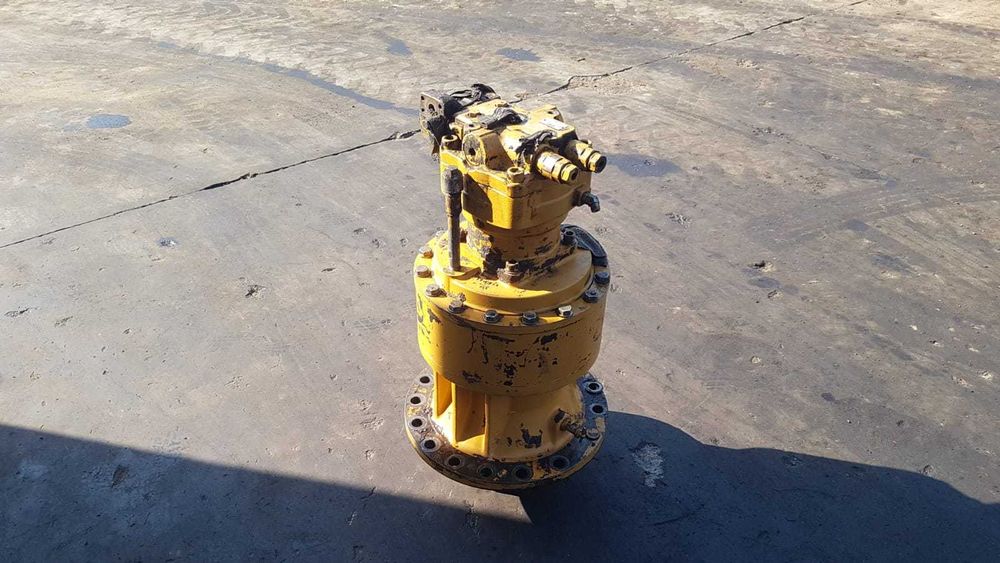 Hidromotor rotire reductor rotire excavator Caterpillar 325D