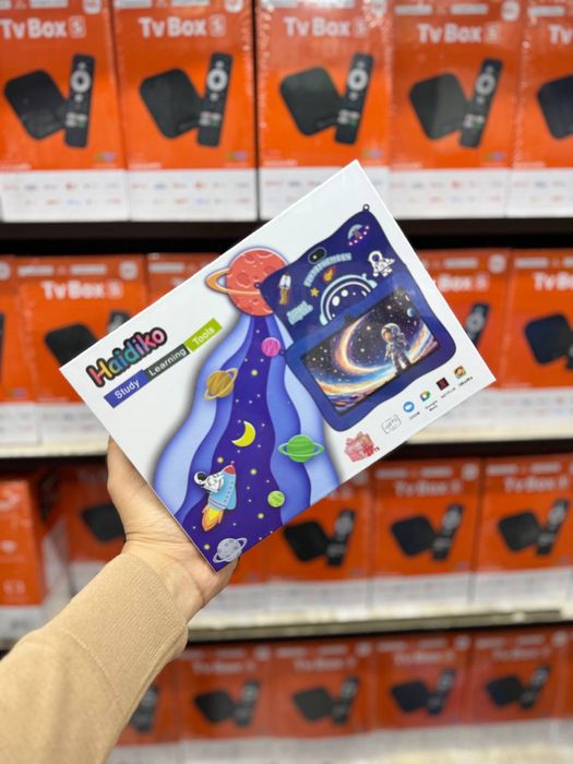 Planshet Haidiko D05