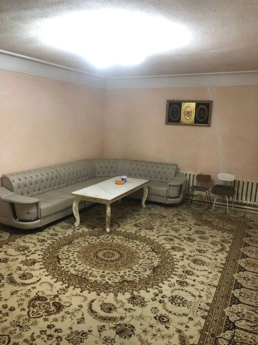 Сдаётся в аренду участок в старом городе ор.р Ляби Хавуз