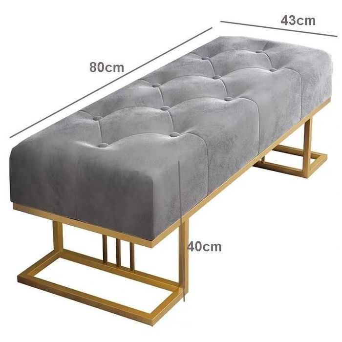 Банкетка прихожая пуфик