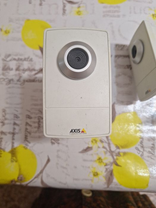 Камера для видеонаблюдения